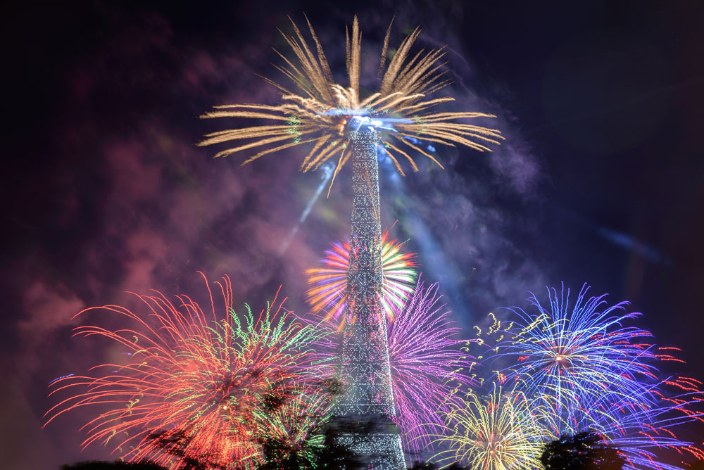 Bastille Day