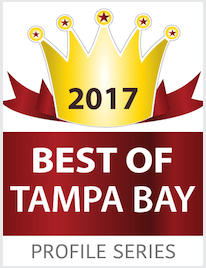 Best of Tampa Bay 2017