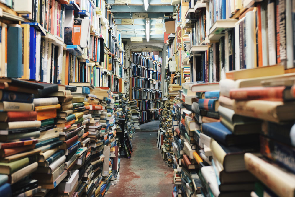 stuffy law offices filled with dusty books and decrepit attorneys